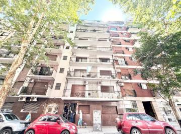 Departamento · 80m² · 3 Ambientes · Departamento 3 Ambientes Al Frente con Balcón en Palermo