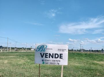 Terreno · 311m² · Lote en Estación Lagos.