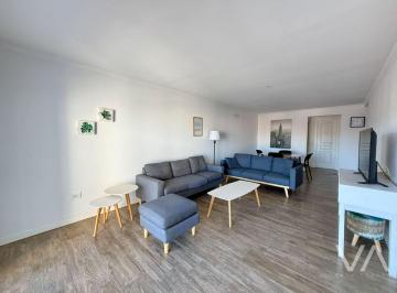 Departamento de 3 ambientes, Mar del Plata · Moderno Departamento de 3 Ambientes. Cochera. Playa Chica.