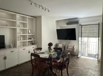 Departamento · 64m² · 3 Ambientes · Excelente Departamento 3 Ambientes en Botanico