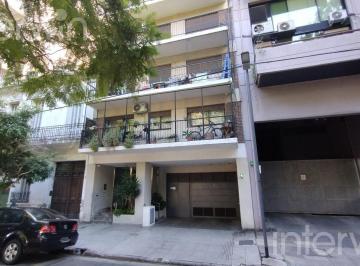 Departamento · 32m² · 2 Ambientes · Departamento en Alquiler - 2 Ambientes - Palermo - Las Cañitas