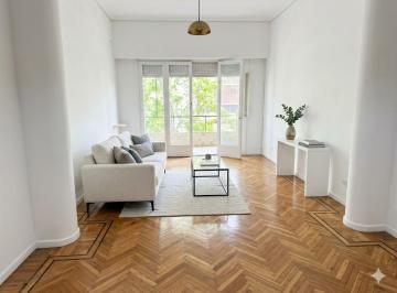 Departamento · 90m² · 4 Ambientes · Departamento | Venta | 4 Ambientes | Balvanera (Caba) | Amplio |