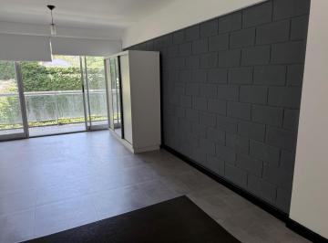 Departamento · 33m² · 1 Ambiente · Excelente Departamento de un Ambiente en Palermo Hollywood - Apto Credito - con Renta