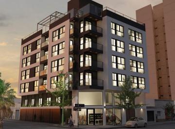 Departamento · 45m² · 2 Ambientes · Venta Departamento en Bahía Blanca a Estrenar