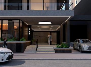 Departamento · 45m² · 2 Ambientes · Departamento en Bahia Blanca