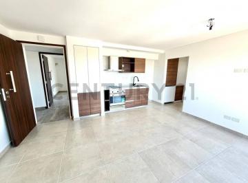 Oficina comercial · 39m² · 2 Ambientes · Venta Departamento 2 Ambientes con Terraza Propia y Balcon a Estrenar Moron Centro