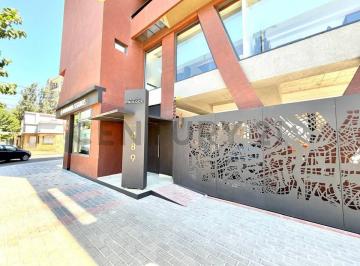 Departamento · 46m² · 1 Ambiente · Venta de Monoambiente Al Frente con Doble Balcon Moron Centro