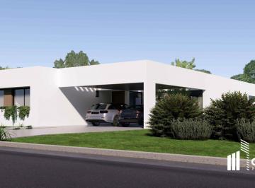 Casa · 192m² · 5 Ambientes · 2 Cocheras · Venta Casa 3 Dorm. con Playroom Vida Barrio Cerrado Funes