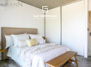 Departamento · 28m² · 2 Ambientes · 1 Cochera · Venta Departamento Monoambiente en San Gerónimo