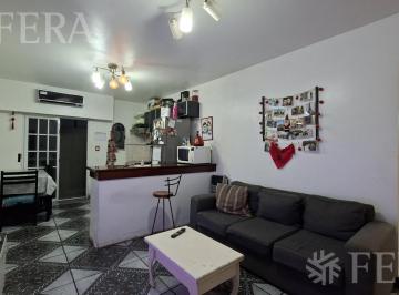 Departamento · 44m² · 2 Ambientes · Venta Departamento 2 Ambientes en Wilde