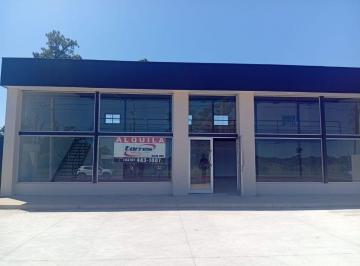Local comercial de 2 ambientes, Posadas · Excelente Local a Estrenar.