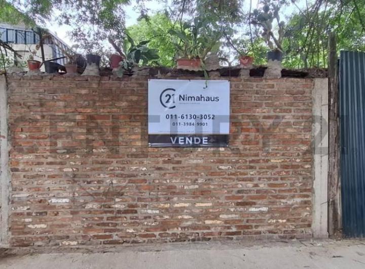 Terreno · 478m²
