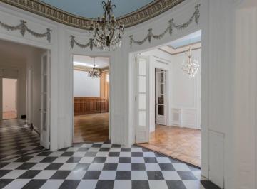Departamento · 272m² · 6 Ambientes · Av Santa Fe y Av Callao
