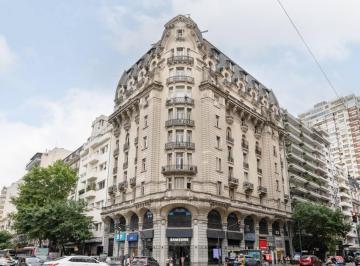 Departamento · 272m² · 6 Ambientes · Av Santa Fe y Av Callao