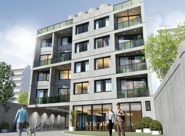 Departamento · 89m² · 3 Ambientes · 1 Cochera · Departamento con Cochera Proxima Entrega Calidad Capadocia en Alvear Bis 159 Rosario
