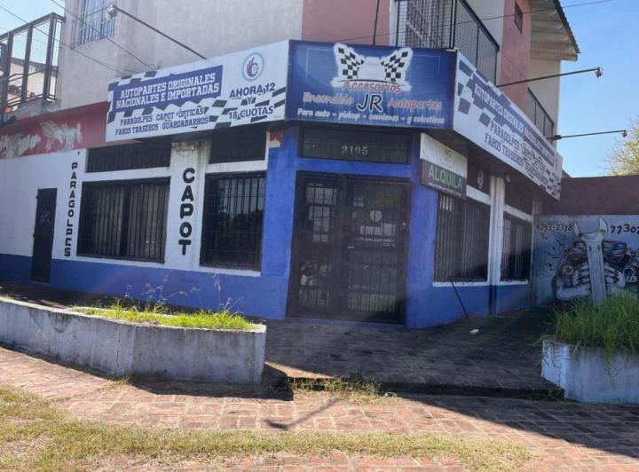 Local comercial · 80m²