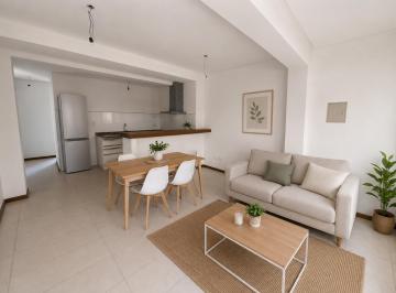 Departamento · 60m² · 2 Ambientes · 1 Cochera · Departamento en Venta en Godoy Cruz