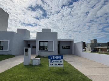 Casa · 103m² · 3 Ambientes · 2 Cocheras · San Ignacio Village | Moderno Dúplex 2 Dorm. con Suite