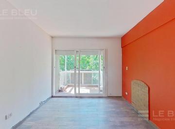 Departamento · 47m² · 2 Ambientes · Venta de Dpto. 2 Amb. con Balcón en Boedo - a Pasos del Metrobus