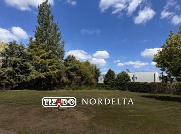 Terreno · 844m² · Terreno Lote en Venta en San Isidro Labrador, Villanueva, Tigre