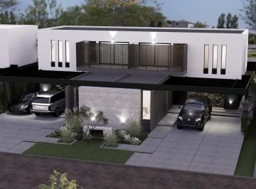 Casa de 5 ambientes, Luján de Cuyo · Duplex 3 Dorm. en Barrio Privado Estancia Bulnes