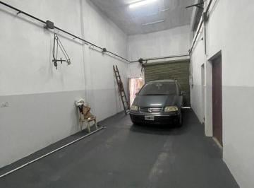 Local comercial · 185m² · Galpon con Oficinas + Deposito