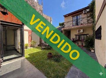 PH · 232m² · 6 Ambientes · PH 6 Ambientes Contrafrente Venta Nuñez
