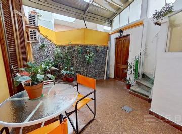 PH · 66m² · 4 Ambientes · PH 4 Amb. con Patio en Caballito