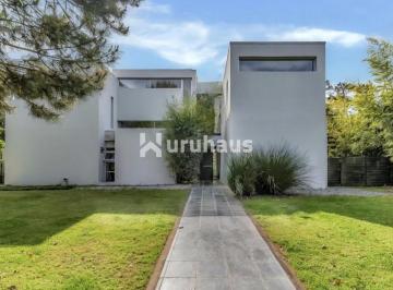 Foto1 · Espectacular Casa en San Rafael Punta del Este 4 Dorm.