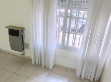 Departamento de 1 ambiente, San Cristobal · Un Ambiente en Planta Baja en San Cristobal