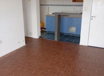 Departamento de 2 ambientes, La Plata · Departamento en Alquiler