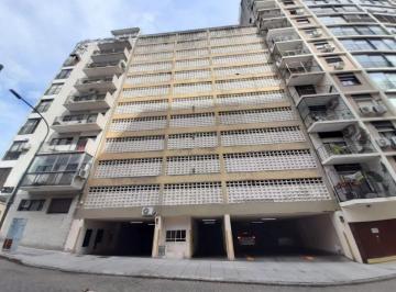 Garage · 16m² · Venta | Cochera | Recoleta | Seguridad 24hs