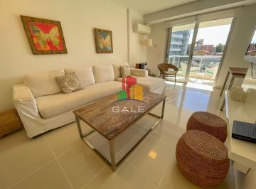 Foto1 · Arenas del Mar II - 2 Dorm. y Medio con 2 Baños en Venta