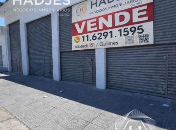 Local comercial de 1 ambiente, Quilmes · Venta o Alquiler Local Comercia en Zona Comercia Jumbo