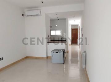 Departamento · 53m² · 2 Ambientes · Av 19 E/ 48 y 49 | Departamento 1 Dormitorio a Estrenar | La Plata