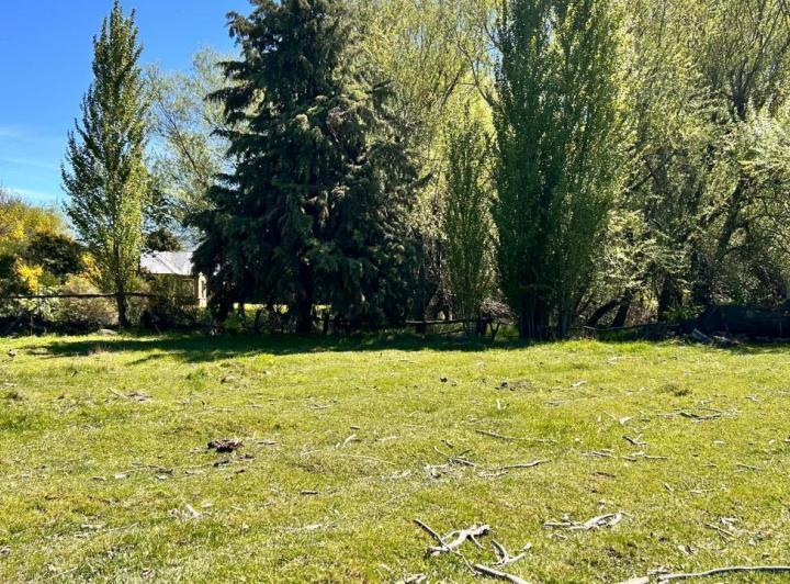 Terreno · 1000m²