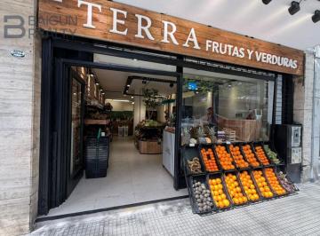 Local comercial · 87m² · 1 Ambiente · Local en Venta, Zona Belgrano