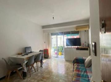 Departamento · 64m² · 3 Ambientes · Departamento 3 Ambientes C/balcón - Almagro