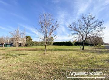 Terreno · 1200m² · Venta Terreno Kentucky Club de Campo
