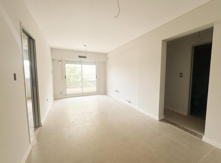 Departamento · 34m² · 2 Ambientes