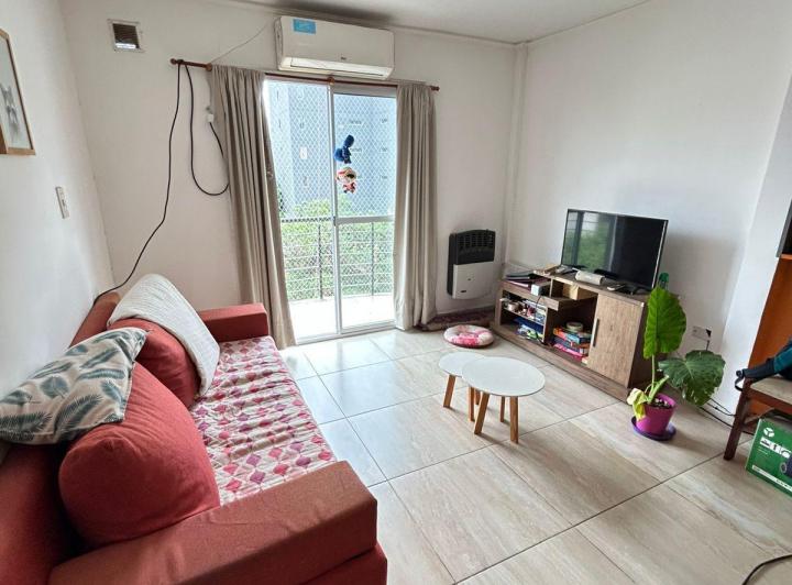 Departamento · 45m² · 3 Ambientes