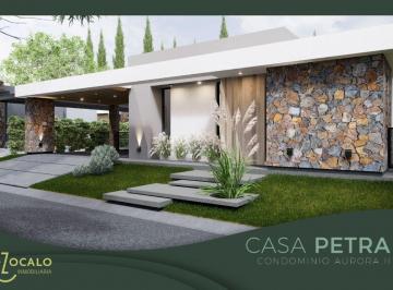 Casa de 4 ambientes, Luján de Cuyo · Casa en Venta Barrio Estancia Bulnes