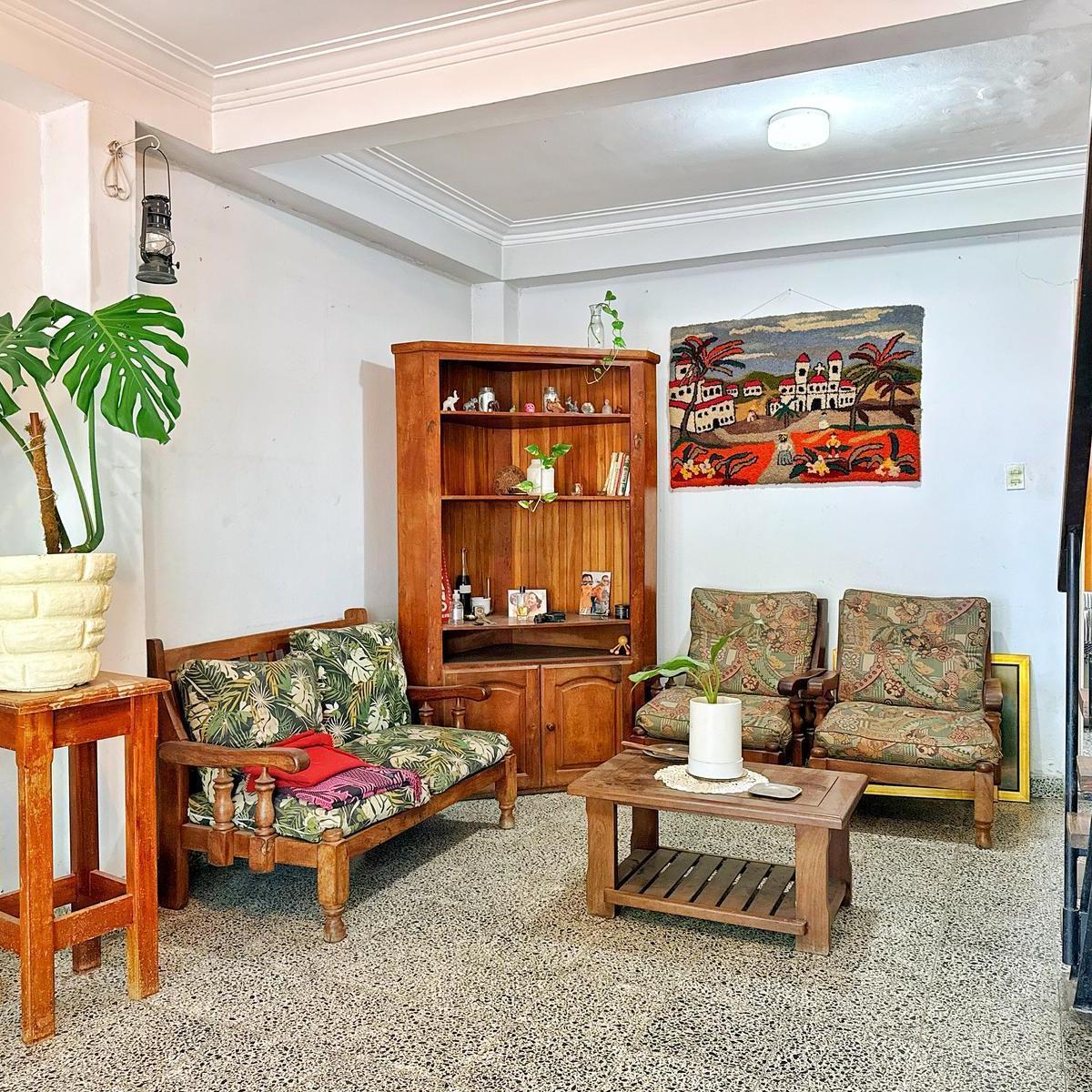 PH Tipo Casa de 3 Dormitorios Av 25 y 61 La Plata,  La Plata, La Plata