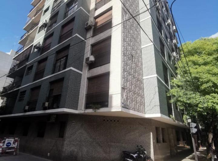 Departamento · 75m² · 3 Ambientes