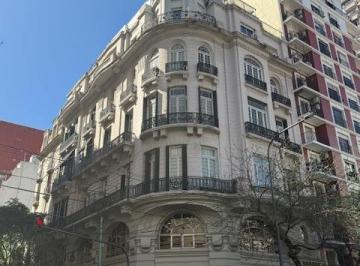 Departamento · 134m² · 4 Ambientes · Frente - Estilo Frances - Venta Departamento 4 Dorm. Duplex Congreso Balvanera