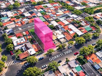 Terreno · 300m² · Lote en Venta Terreno en Palermo