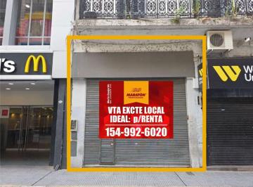 MAR-MAR-5693_2 · Local en Venta en Microcentro / Centro
