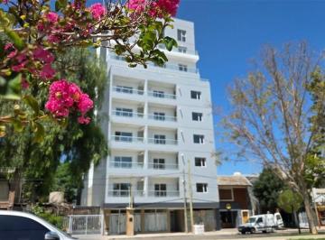 Departamento · 41m² · 2 Ambientes · Departamento 1 Dormitorio con Amplio Balcón