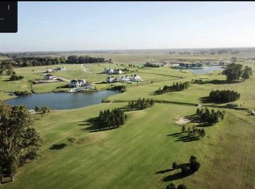 Terreno · 870m² · Venta Terreno en Canning, Ezeiza