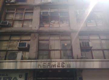 Oficina comercial · 30m² · 2 Ambientes · Oficina Sobre Peatonal Oportunidad